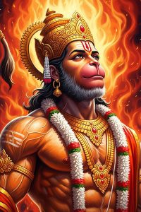 bajrangbali