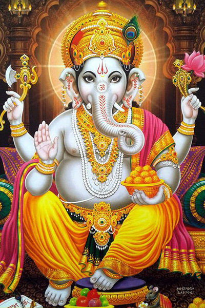 ganpati