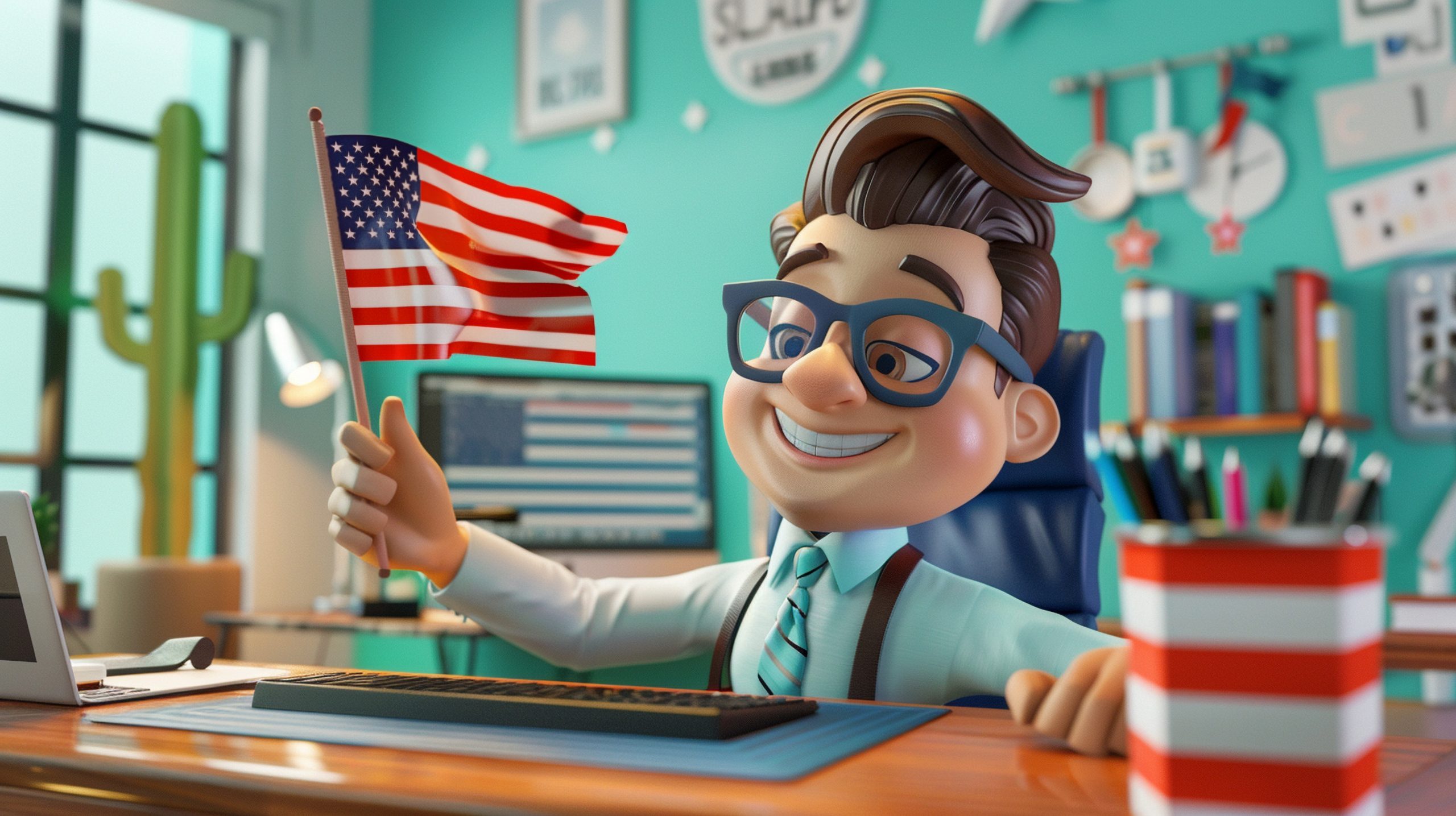 English should be a skill not a language in India