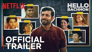 Reviews on “Hello Bachhon (2026)”